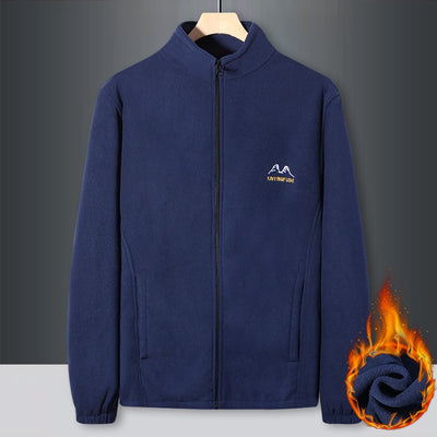 Abrigo Térmico para Adultos Mayores - Invierno y Otoño - Image 7
