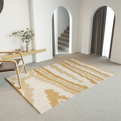 Tapete Moderno Multifuncional para Sala y Dormitorio - Image 7