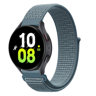 Correa Nylon Loop Compatible con GT5 Watch Band 2022mm - Image 30