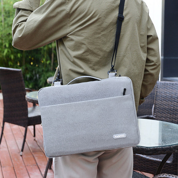 Bolsa para Laptop Ultraligera con Diseño Moderno