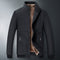 Men's Casual Business Coat - Modern Winter Style