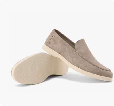 Mocasines Hombre Verano Casuales Ligeros - Zapatos Slip-on Cómodos para Conducir - Image 9