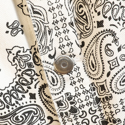 Chaqueta Casual Masculina Estilo Japonés Trendy - Image 12