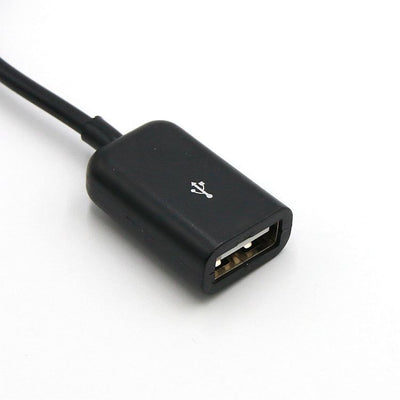 Hub Multipuerto USB-C con Carga Rápida y Triple Conexión - Image 9