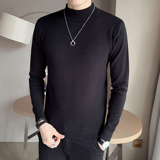 Gabardina Clásica para Hombre Primavera Otoño Elegancia Sofisticada - Image 11