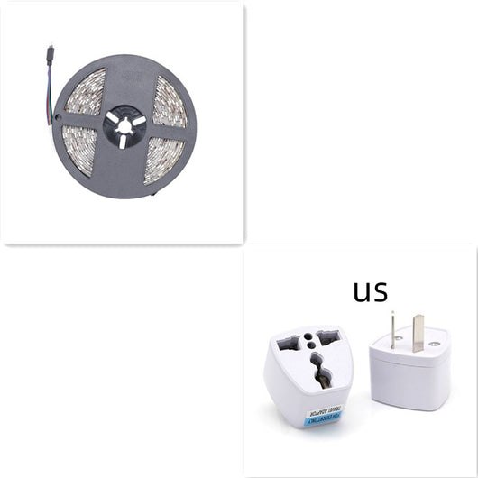 Tira LED 12V Ultra Brillante Impermeable con Efecto Goteo - Image 11