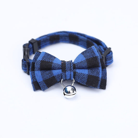 Collar de Seguridad con Hebilla Patch para Gatos y Perros - Image 5