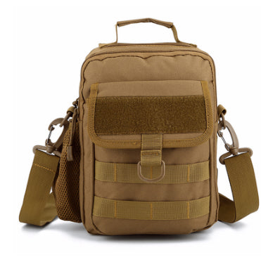 Bolsa de Pecho Deportiva Resistente para Exteriores - Image 3