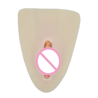 Prenda Íntima Simulada en Silicona de Uso Cruzado - Image 3