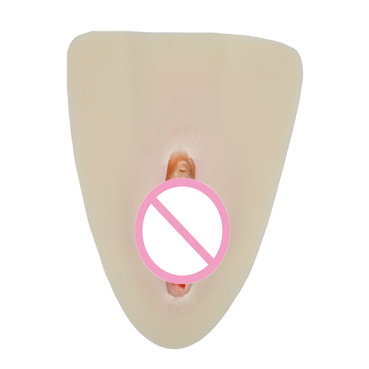 Prenda Íntima Simulada en Silicona de Uso Cruzado - Image 3