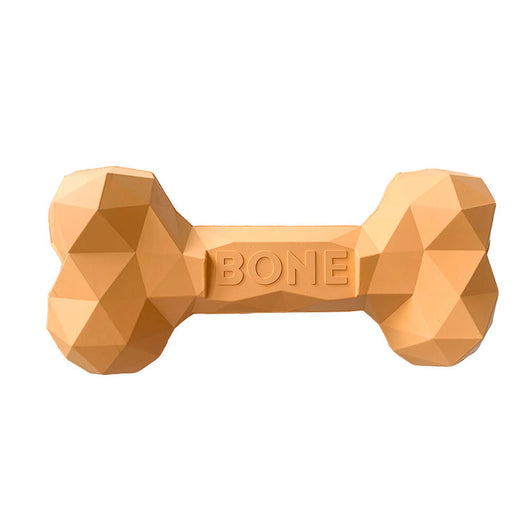 Juguete Hueso de Goma Resistente para Masticar - Limpieza Dental Canina - Image 18