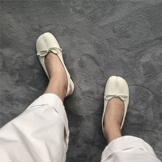 Sandalias Francesas de Dedo Dividido - Diseño Exclusivo de Verano para Mujer - Image 20
