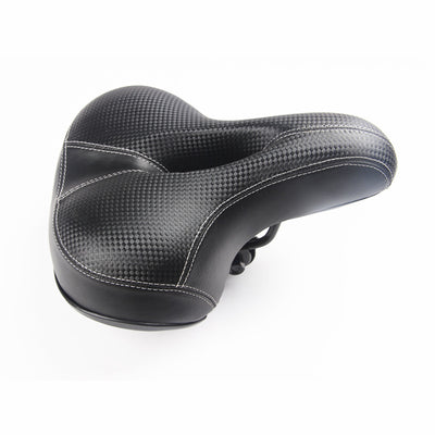 Sillín Acolchado para Bicicleta de Montaña - Image 15