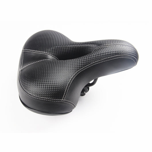 Sillín Acolchado para Bicicleta de Montaña - Image 15