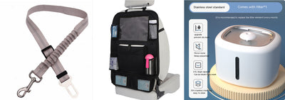Bebedero Automático Inteligente para Mascotas con Circulación Continua - Image 17