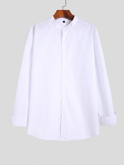 Camisa Casual para Adolescentes - Image 2