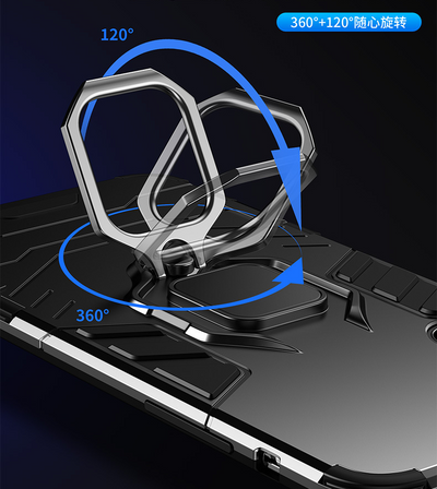 Funda Protectora Blindada para Celular - Image 10