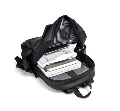 Mochila Ejecutiva de Gran Capacidad para Hombre - Image 8