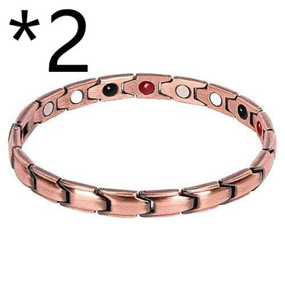 Pulsera Terapéutica para Alivio del Dolor y Pérdida de Peso - Image 18