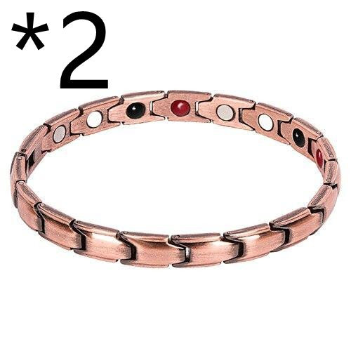 Pulsera Terapéutica para Alivio del Dolor y Pérdida de Peso - Image 18