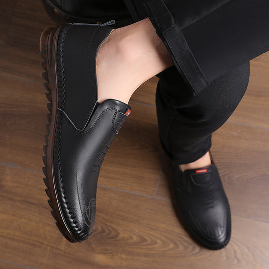 Zapatos Casuales Doudou - Suela de Tendón de Res, Cómodos y Ligeros - Image 6