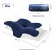 Navy Blue 60 X 40X12 Cm