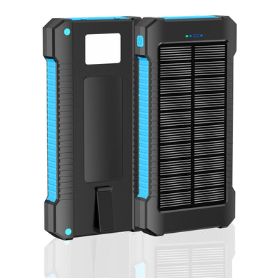 Batería Portátil Inalámbrica con Cable Integrado para Exteriores - Image 18
