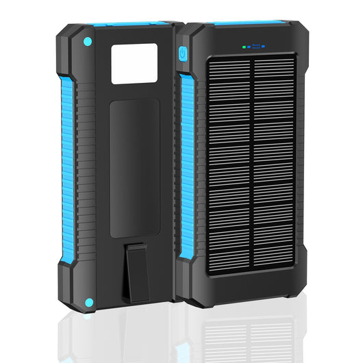 Batería Portátil Inalámbrica con Cable Integrado para Exteriores - Image 18