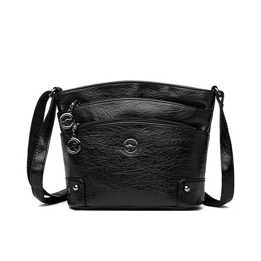 Bolso de Hombro Estilo Influencer PU - Diseño Europeo y Americano - Image 5
