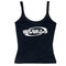 Camiseta Harajuku Mujer Slim Cropped Top Estilo Coreano Retro