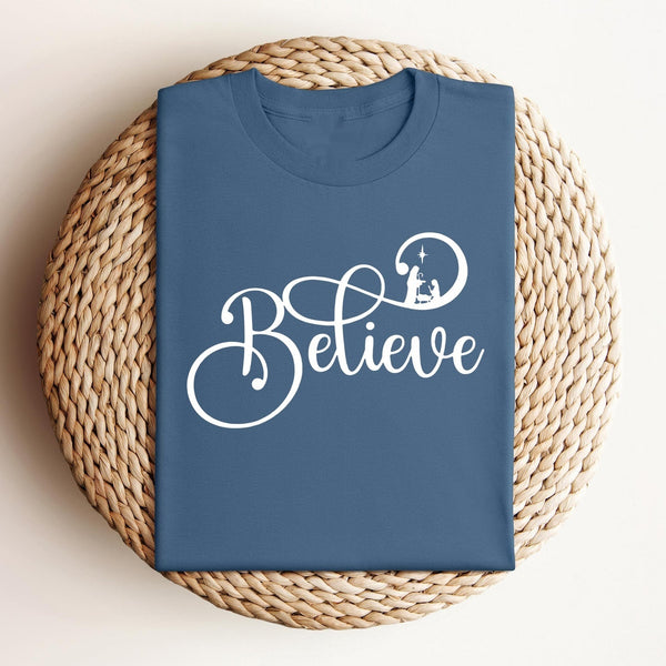 Blusa de Algodón Personalizada Manga Corta para Mujer Profesional