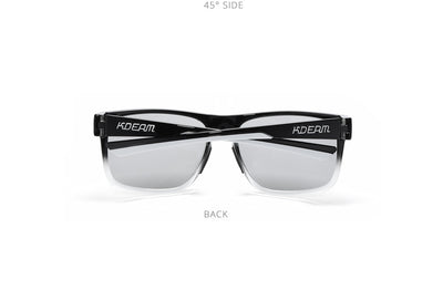 Gafas de Pesca Polarizadas con Lentes de Película Real Colorida - Image 12