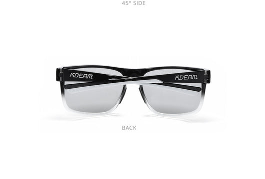 Gafas de Pesca Polarizadas con Lentes de Película Real Colorida - Image 12