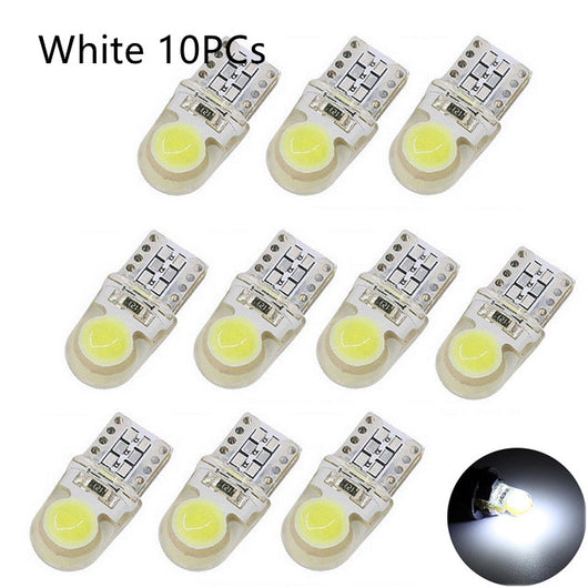 Foco LED T10 de Alta Potencia COB Ultra Brillante - Image 19
