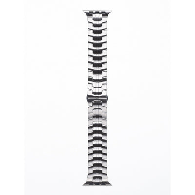 Reloj Inteligente Acero Inoxidable Iron Man con Correa Metálica - Image 29