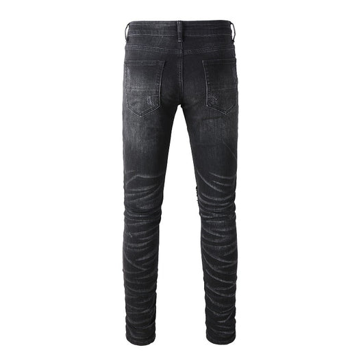 Jeans de Moda High Street para Hombre - Image 11