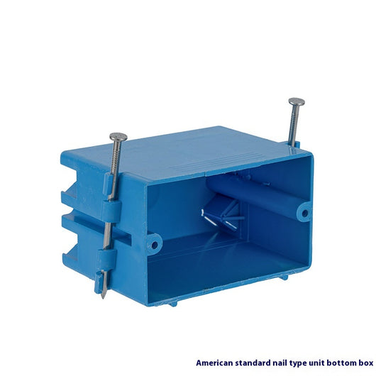 Caja de Empalme Estilo Clásico American Standard - Image 6