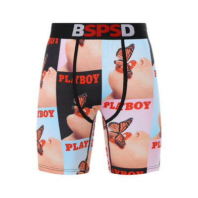 Bóxers Estampados para Hombre con Diseño Personalizado - Image 15