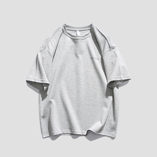 Playera Clásica Cuello Redondo - Image 6