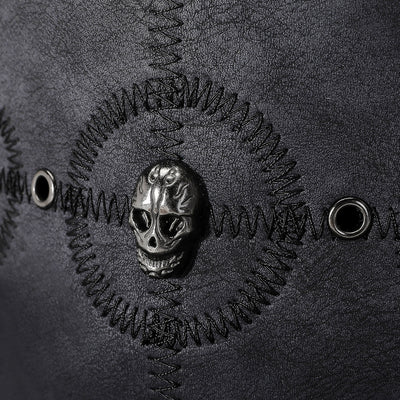 Sombrero Steampunk Punk Plague para Disfraz de Halloween - Image 4