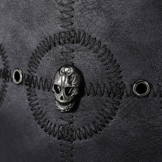 Sombrero Steampunk Punk Plague para Disfraz de Halloween - Image 4