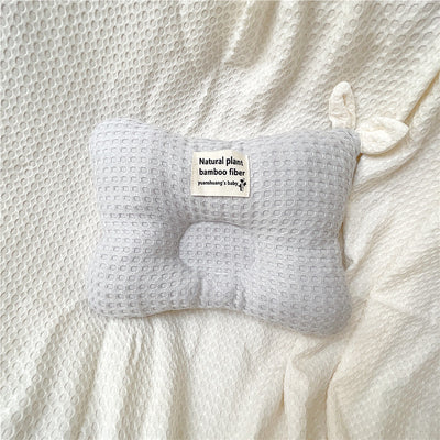 Almohada Correctiva de Fibra de Bambú para Bebés - Image 36