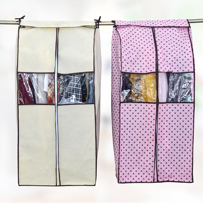 Bolsa Organizadora para Ropa y Textiles - Image 11