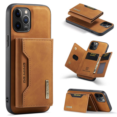 Funda Protectora con Soporte Magnético y Cartera para Tarjetas - Image 26