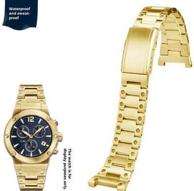 Correa Deportiva de Goma F-80 con Muesca para Reloj - Accesorios para Hombre - Image 3