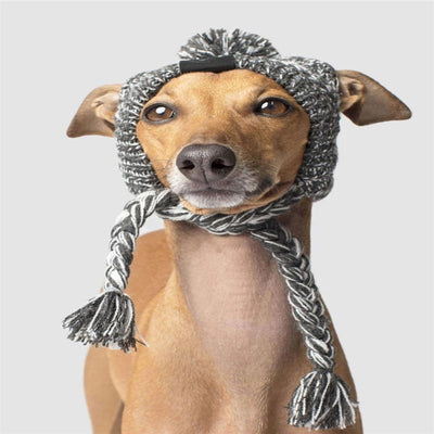 Gorro de Lana para Perros - Colección Otoño Invierno - Image 7