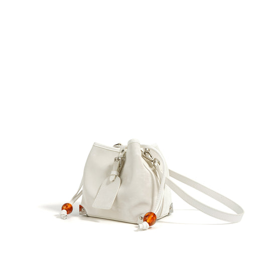 Bolso Bandolera de Satén Chino con Asa Única - Image 4