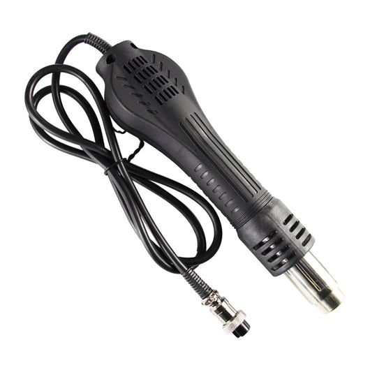 Mango Ergonómico de 8 Orificios para Pistola de Aire Caliente - Image 9