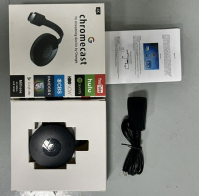 Dispositivo de Proyección Inalámbrica Multi-Pantalla WiFi USB - Image 25