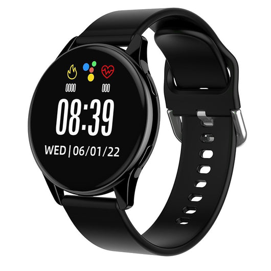 Reloj Inteligente Redondo con Llamadas por Bluetooth - Image 3